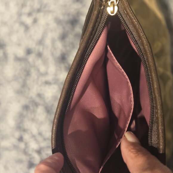 Coach wristlet - Picture 10 of 11